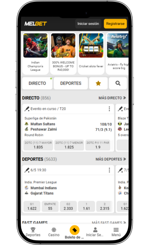 app melbet picture
